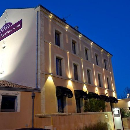 Au Chabichou Niort Exterior foto